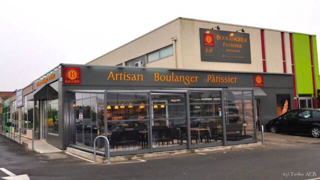 Boulangerie Yohann et Mercedes - CUGNAUX