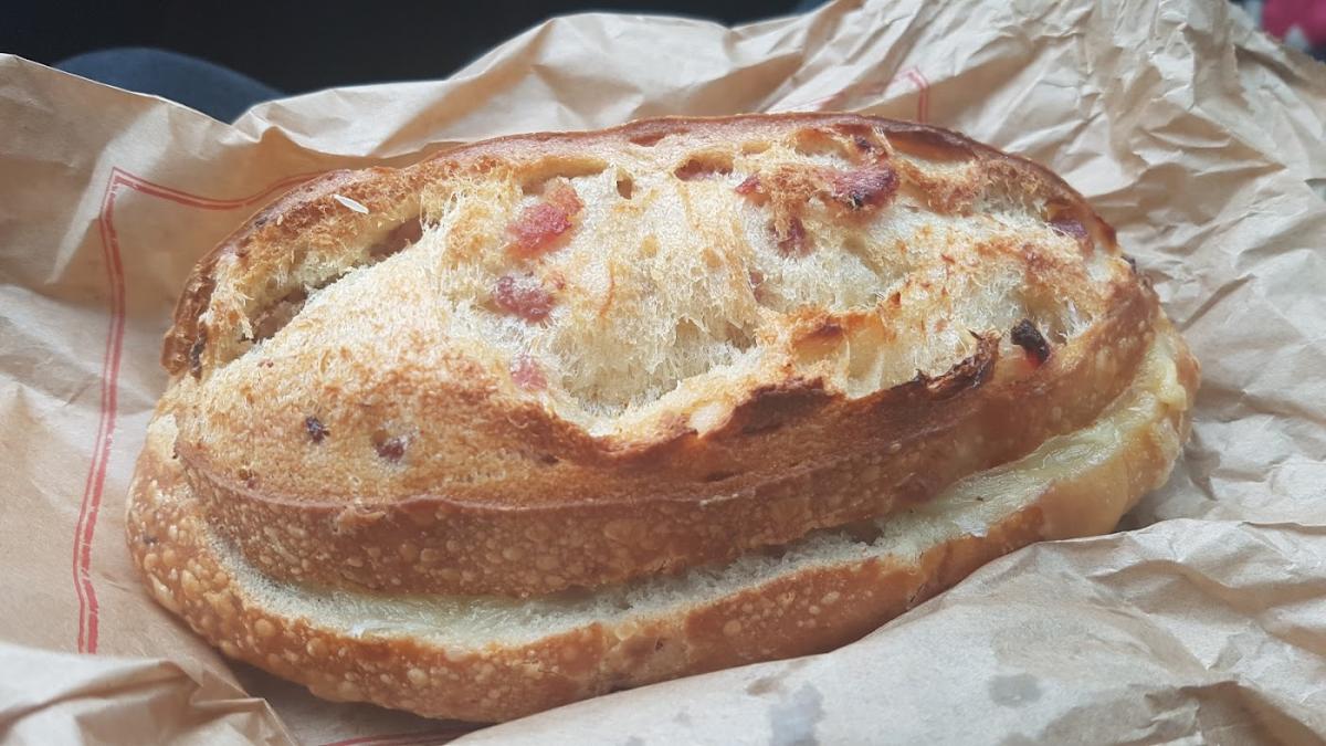 Boulangerie Emilie & Gregory la boulange des Délices