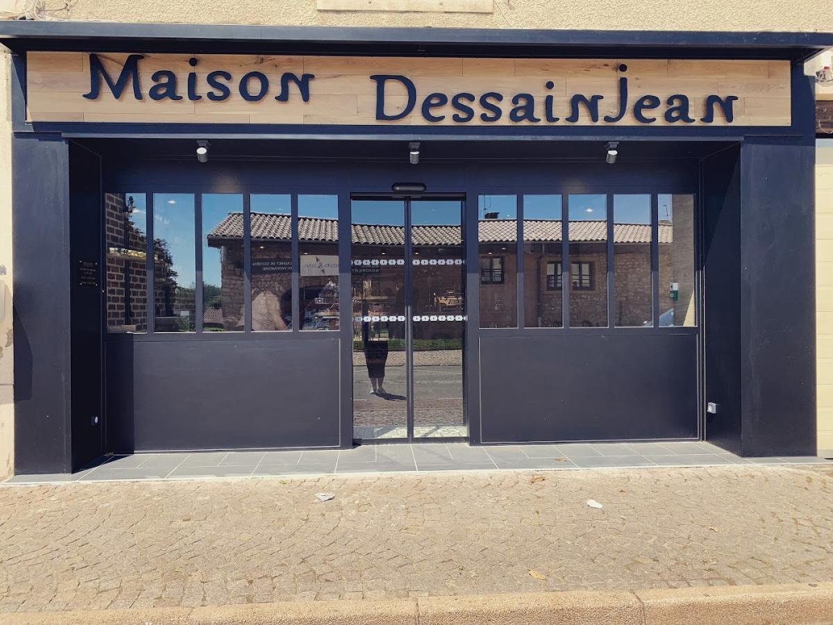 MAISON DESSAINJEAN