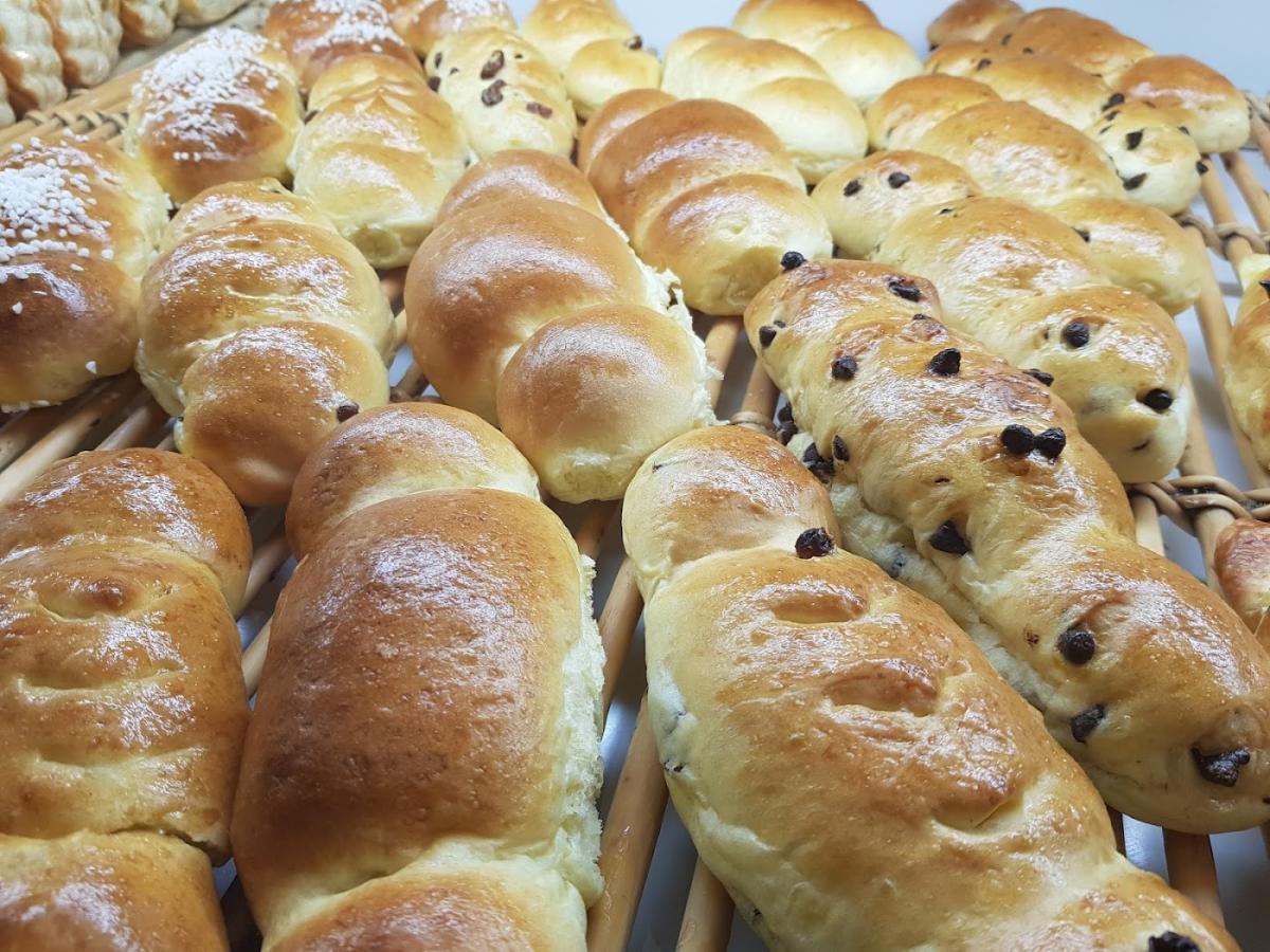 SARL Chez Vinciane et Thibaut