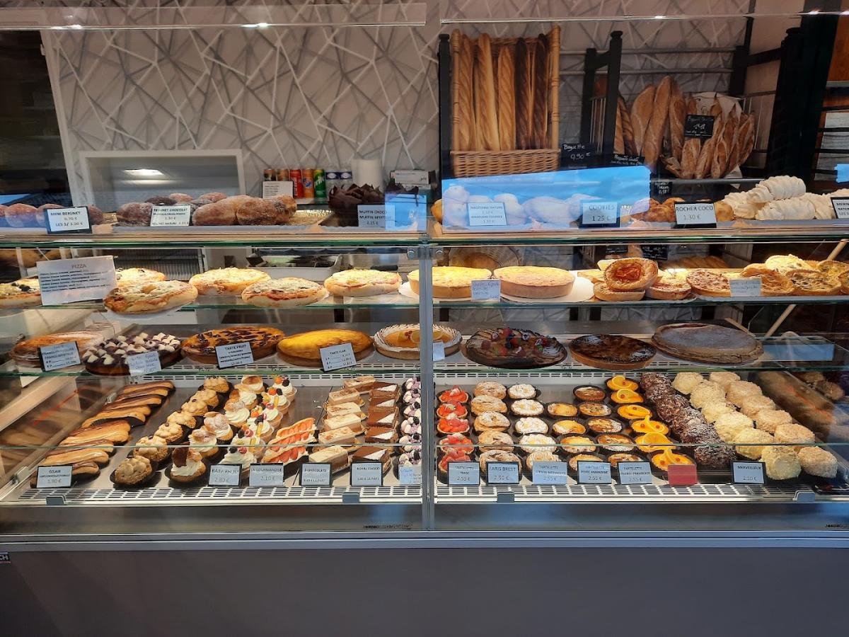 Boulangerie Pâtisserie La Tradition Harnes 62440