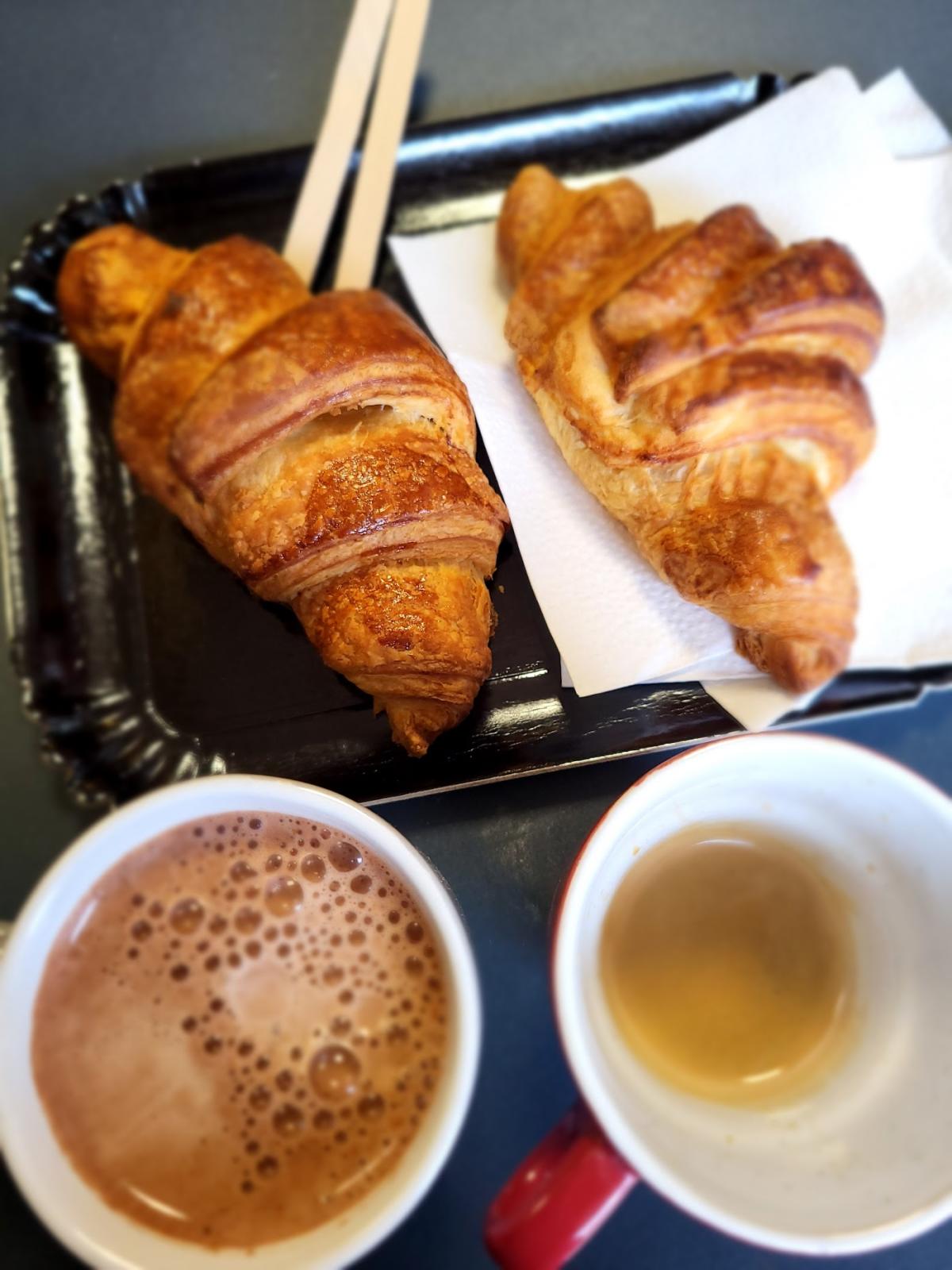 Maison Furlan boulangerie pâtisserie artisanale