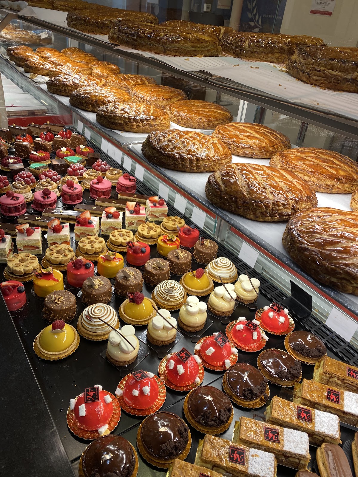 Boulangerie du Château (Maison Forcher)