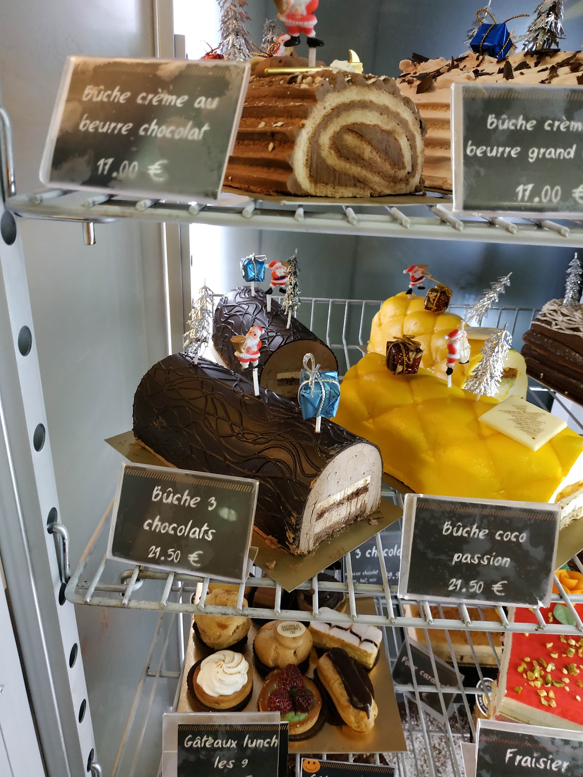 Côté Pain Côté Presse