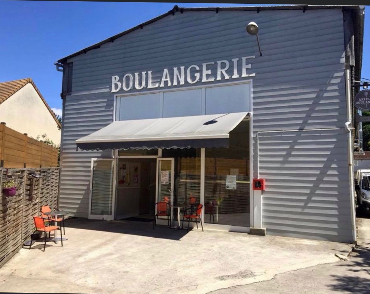 Boulangerie Maison GSD