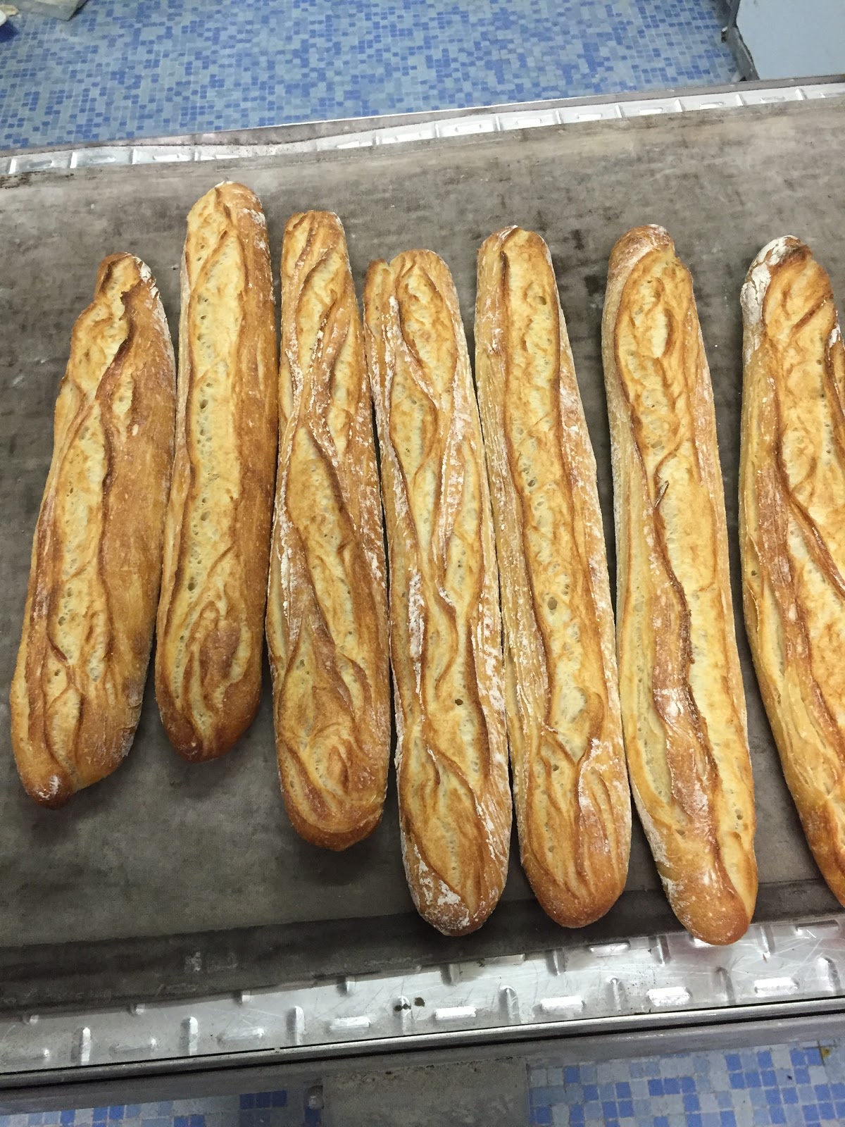 Boulangerie-Pâtisserie