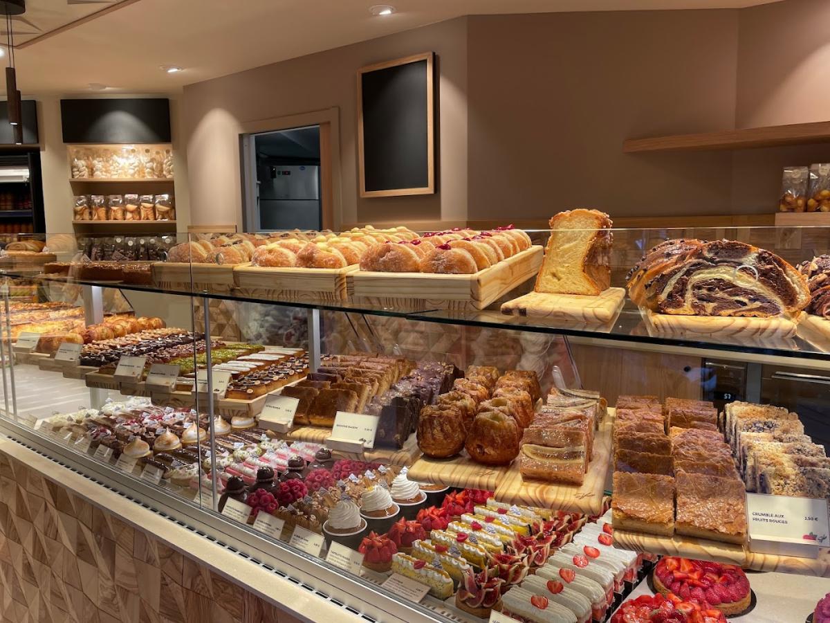 À DEUX MAINS BY ELIO & FRANCK