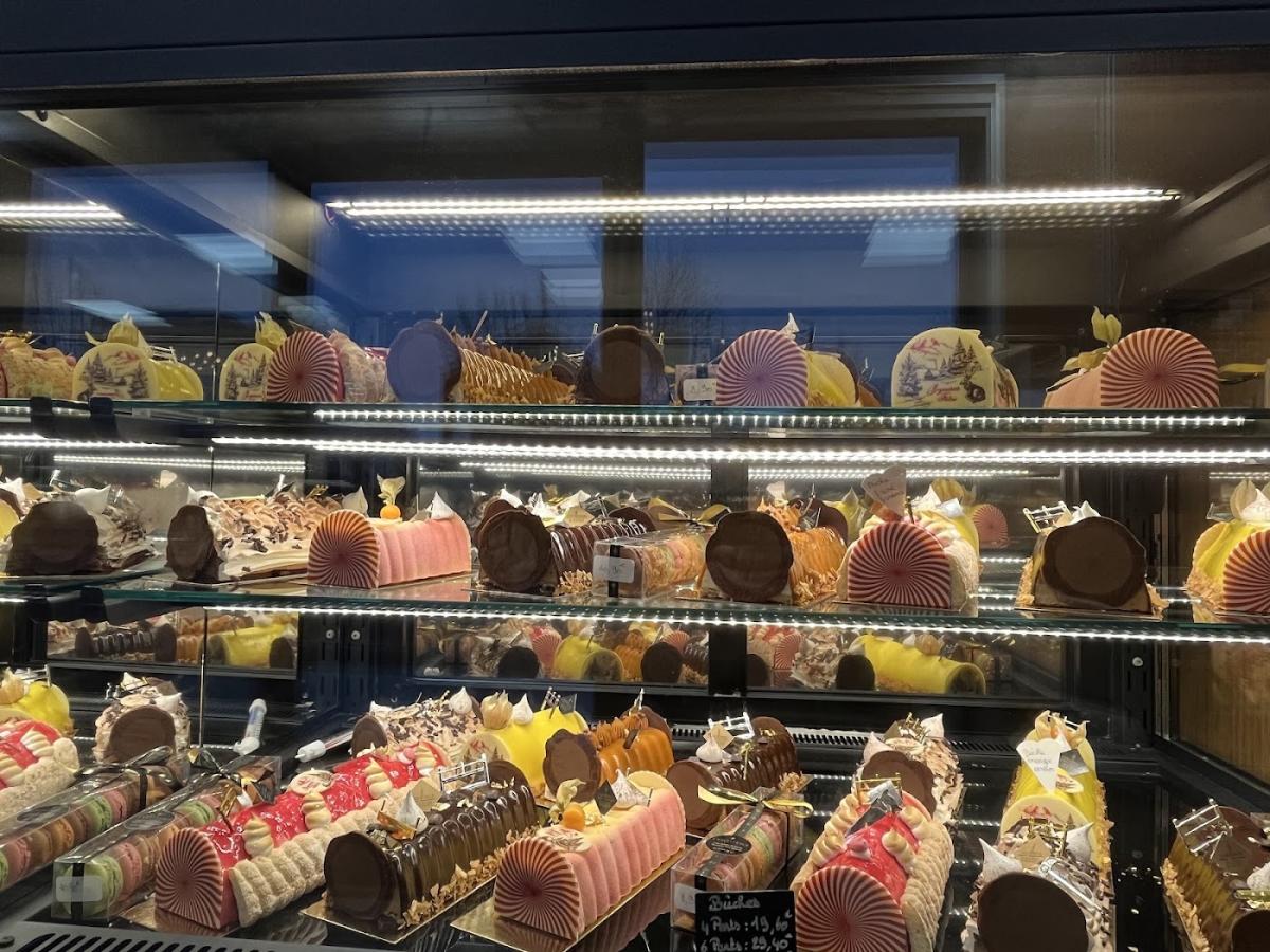 L'Excellence boulangerie de Rouen