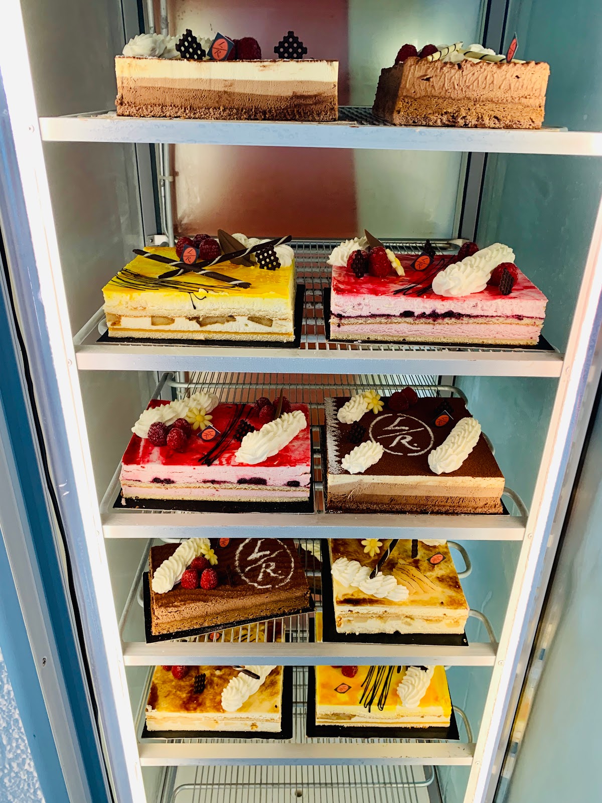 Boulangerie pâtisserie Maison Dalbos (ex Maison Bée)