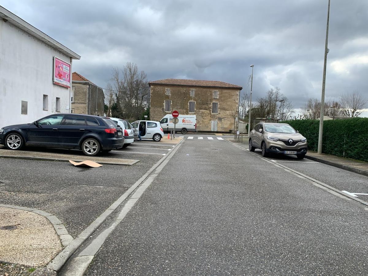 La Panetière Ancienne