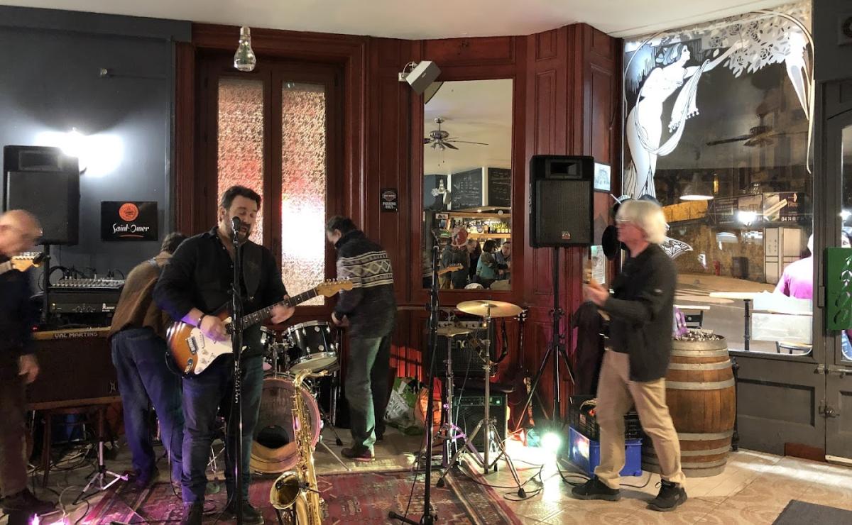 L'Authentique New 1900