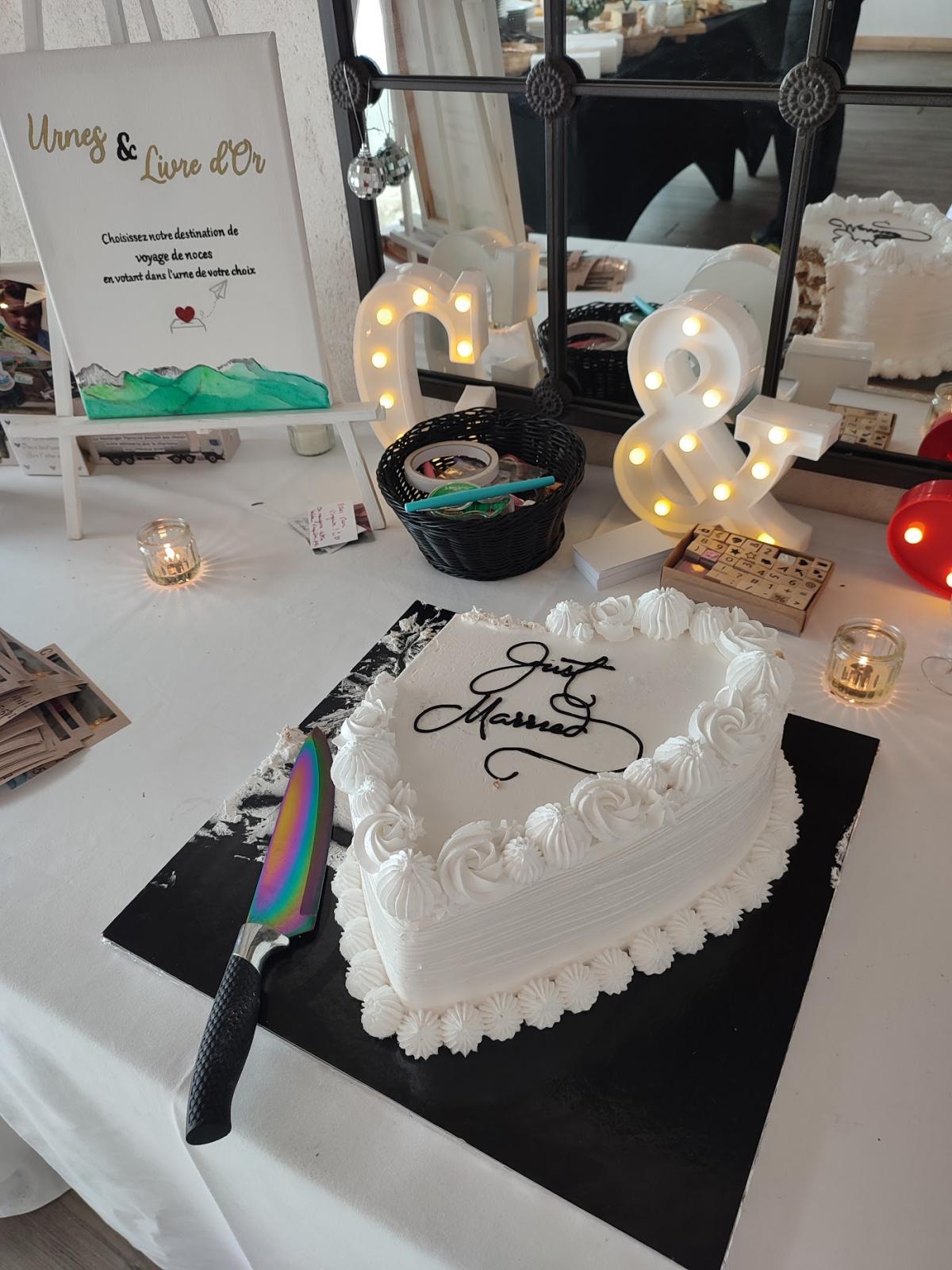 Céline fée des gâteaux