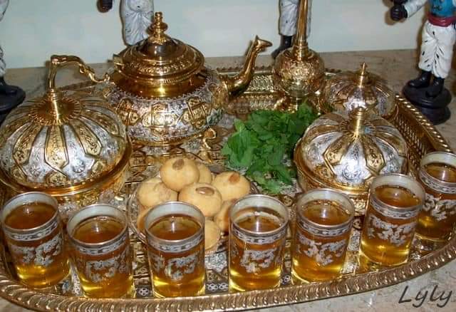 L'épi d'or