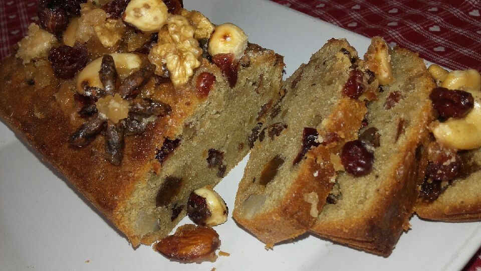 Angéline "Les Gâteaux d'Après"