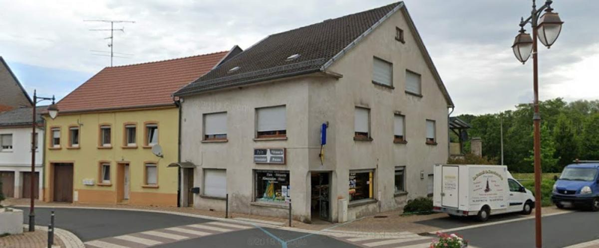 Boulangerie Dosch Erwin