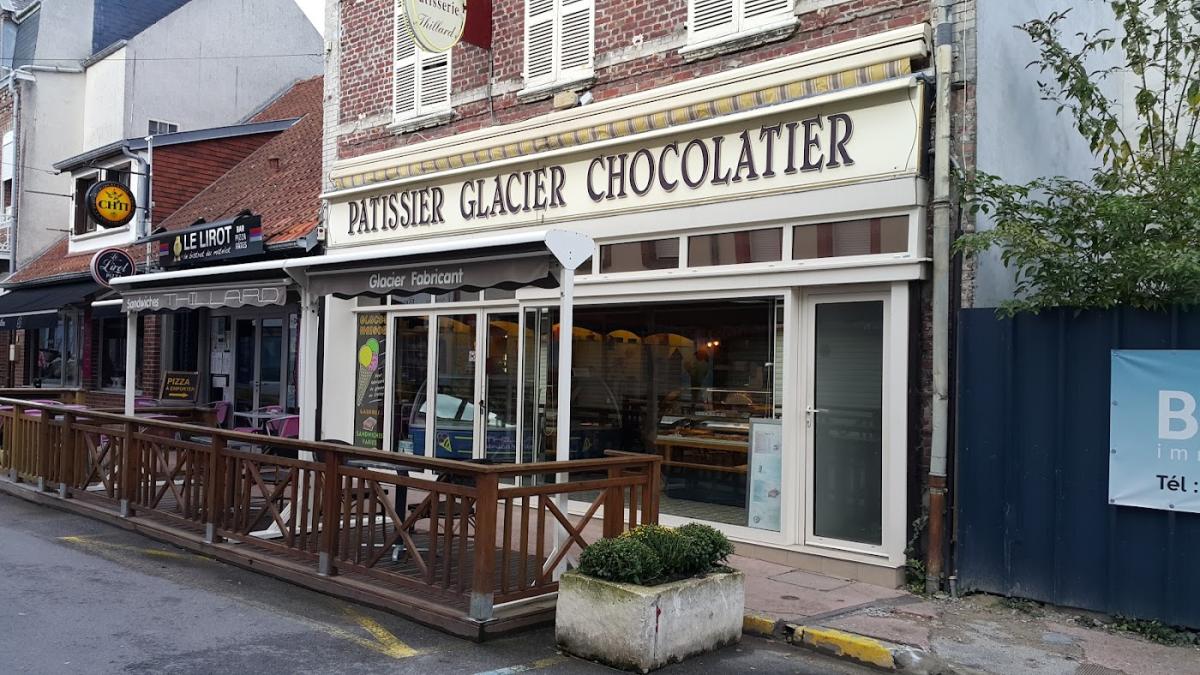 Pâtisserie Thillard