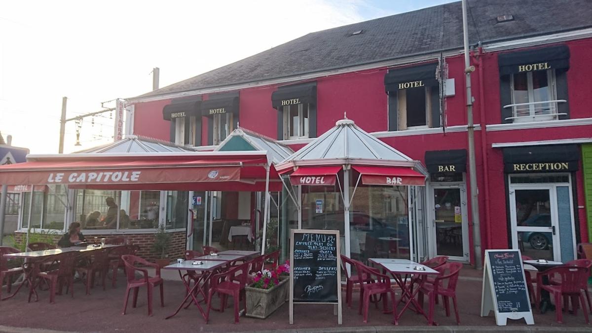 Le Capitole
