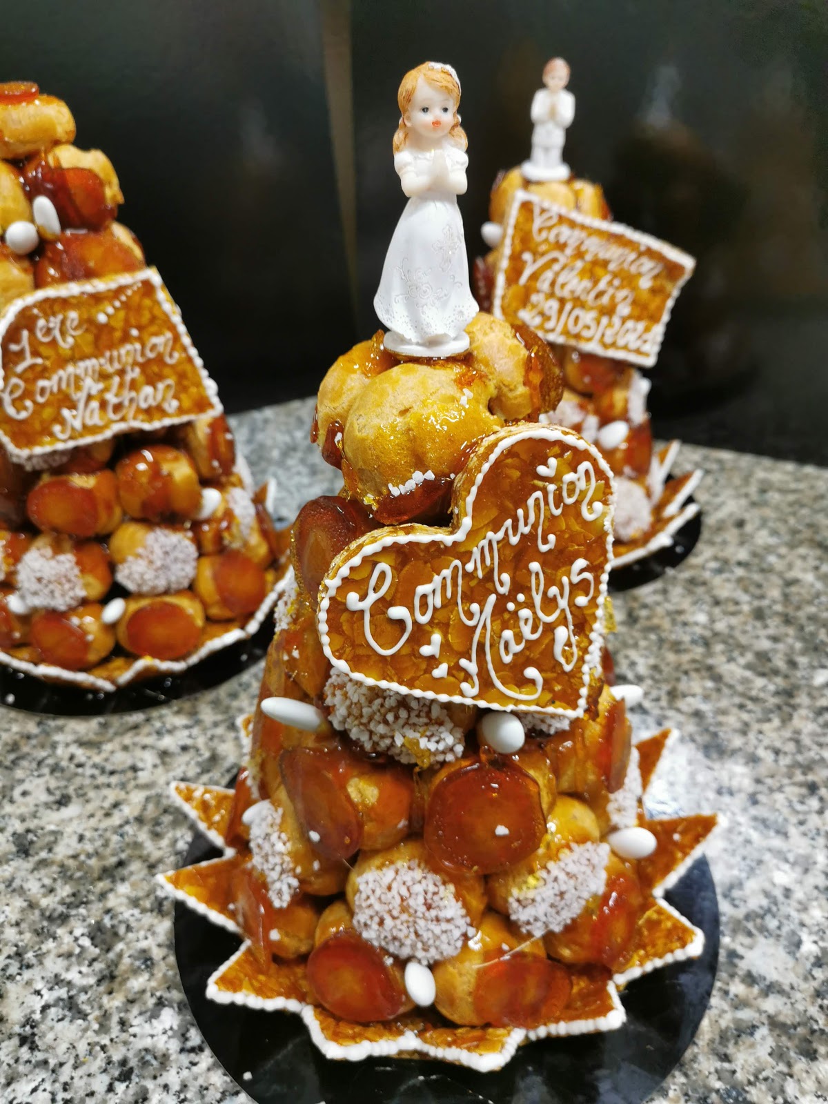 Boulangerie Pâtisserie CHATENET