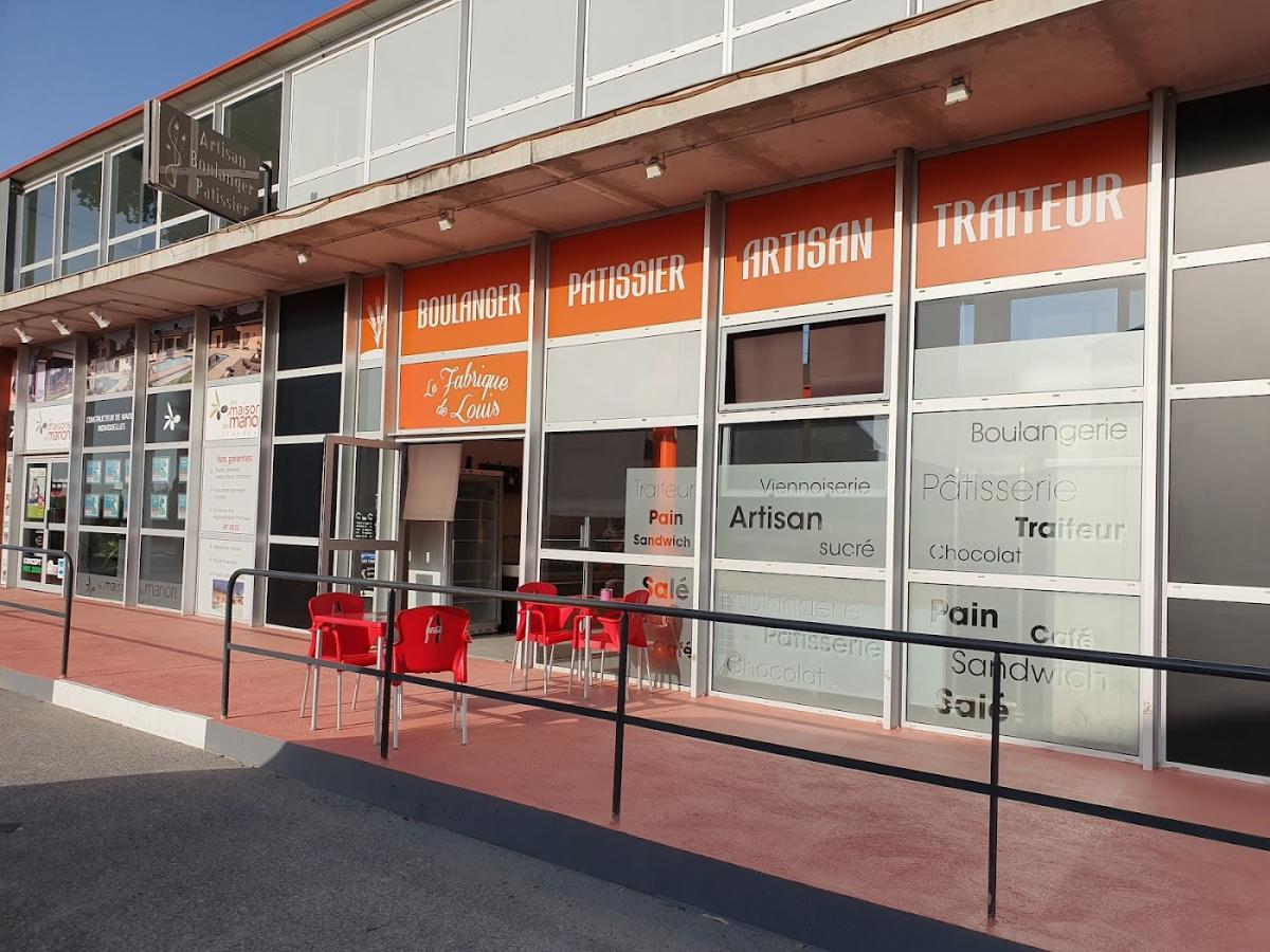 La Fabrique De Louis