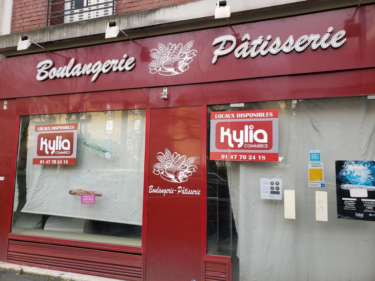 Boulangerie Les Délices Mami Lisa