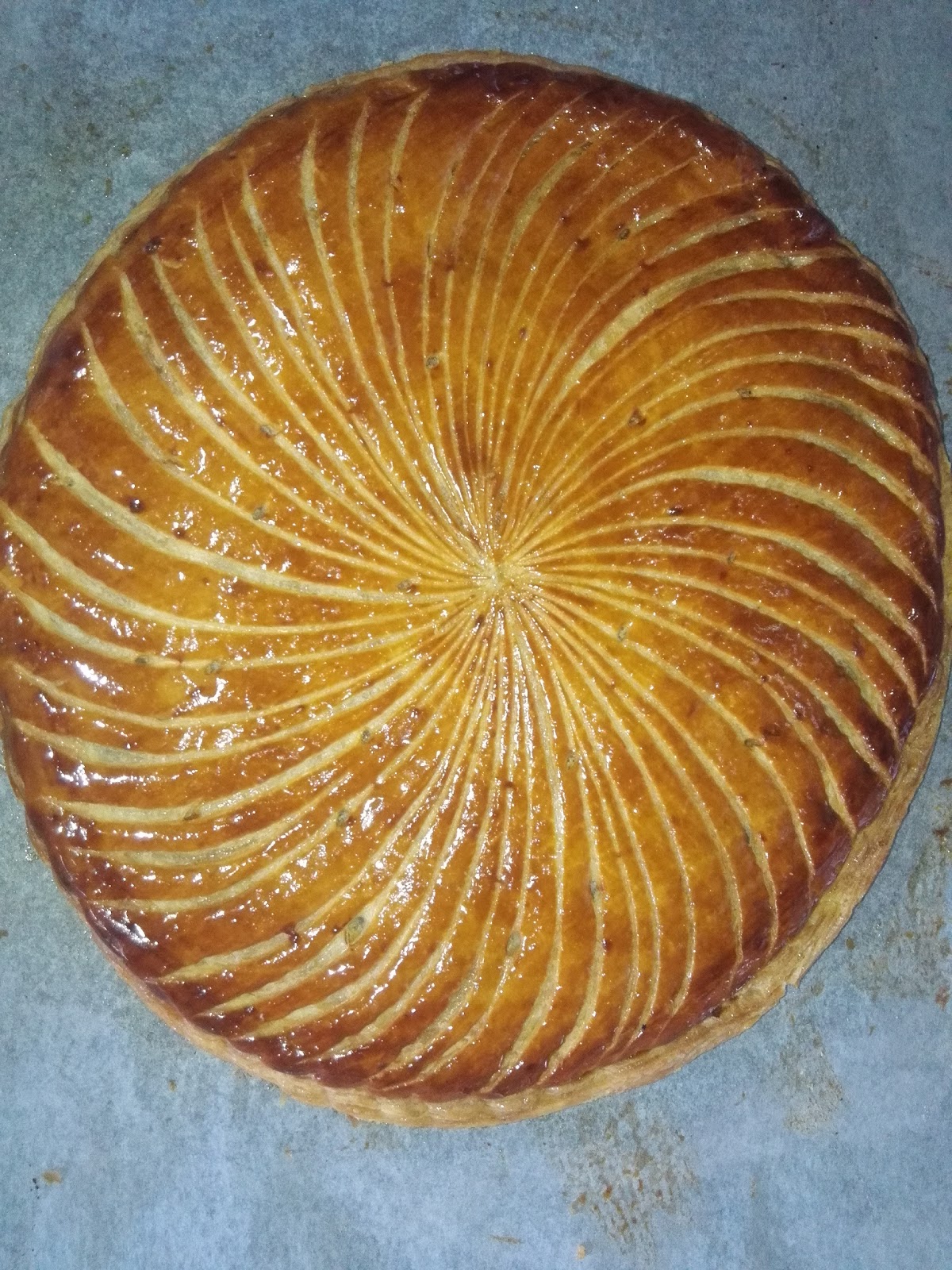 Boulangerie des Sentes