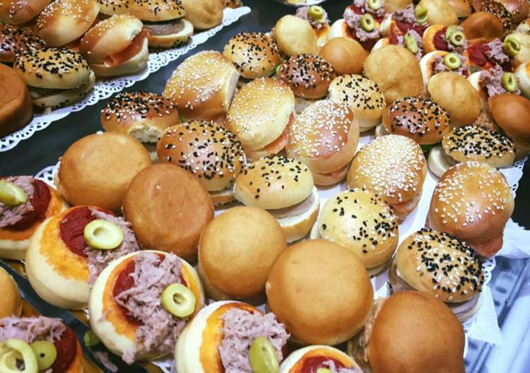 Boulangerie Aux Mille Saveurs