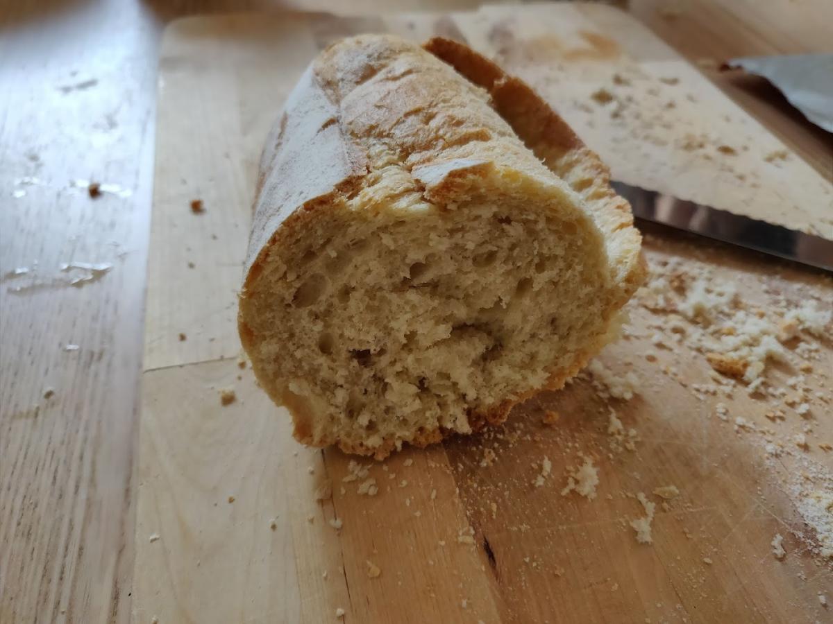 Boulangerie de l'Ocean