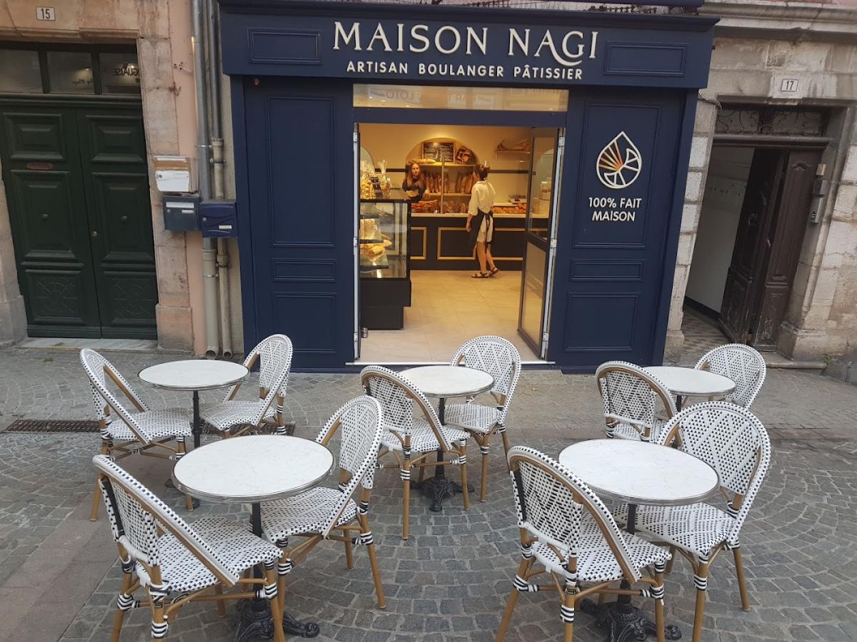 Maison Nagi Lorgues