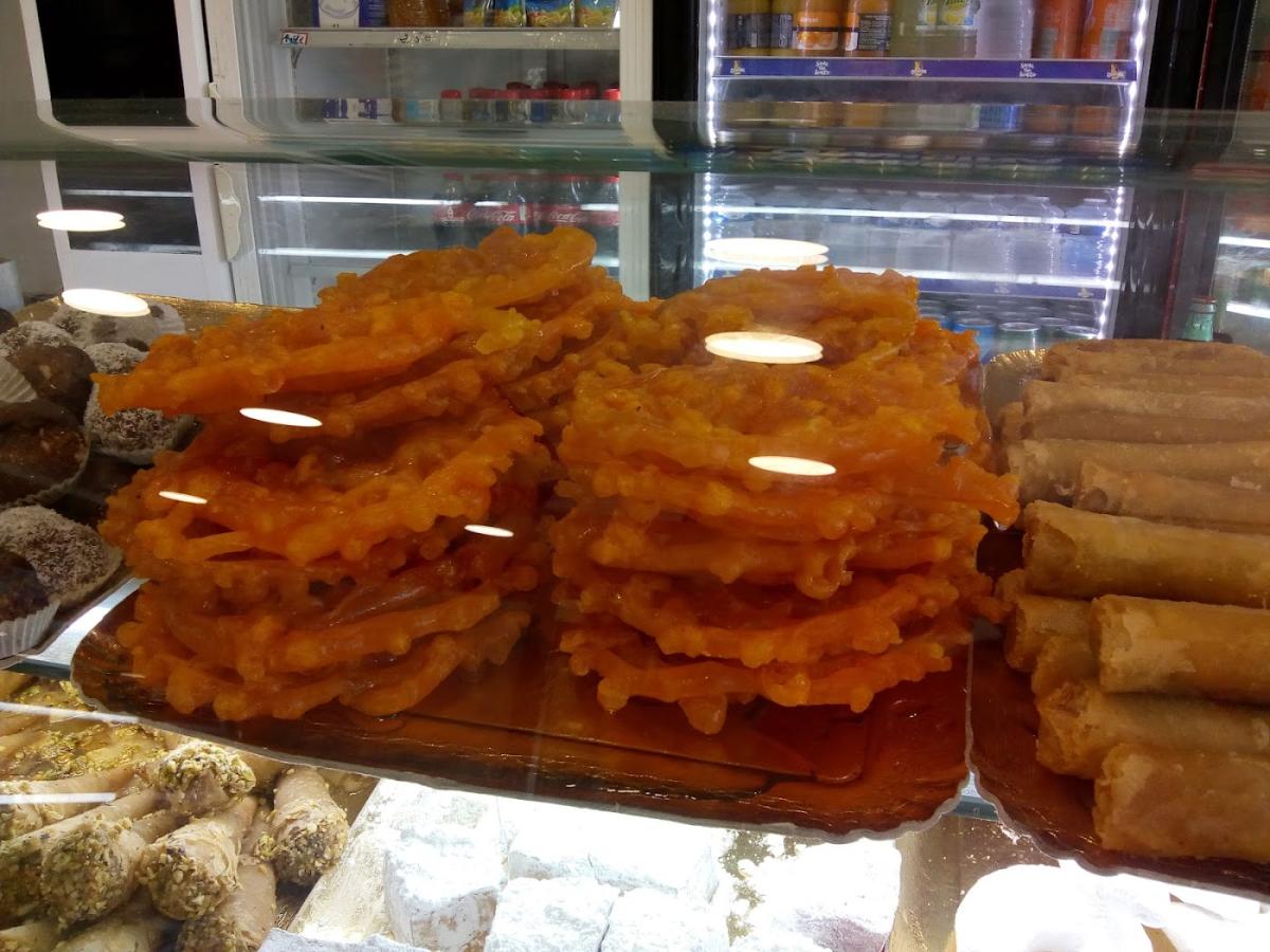 Artisan - Boulanger - pâtissier