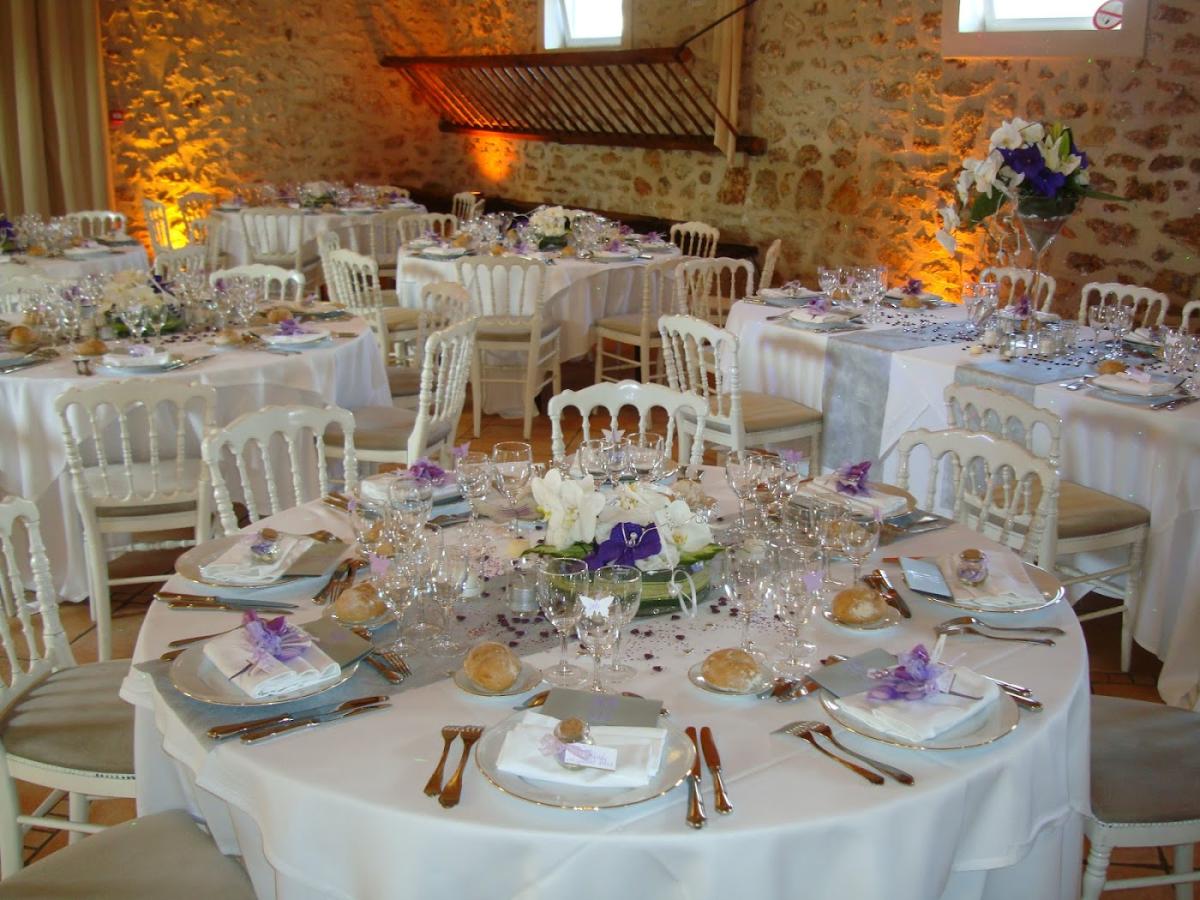 Noël Réceptions - Traiteur & Services