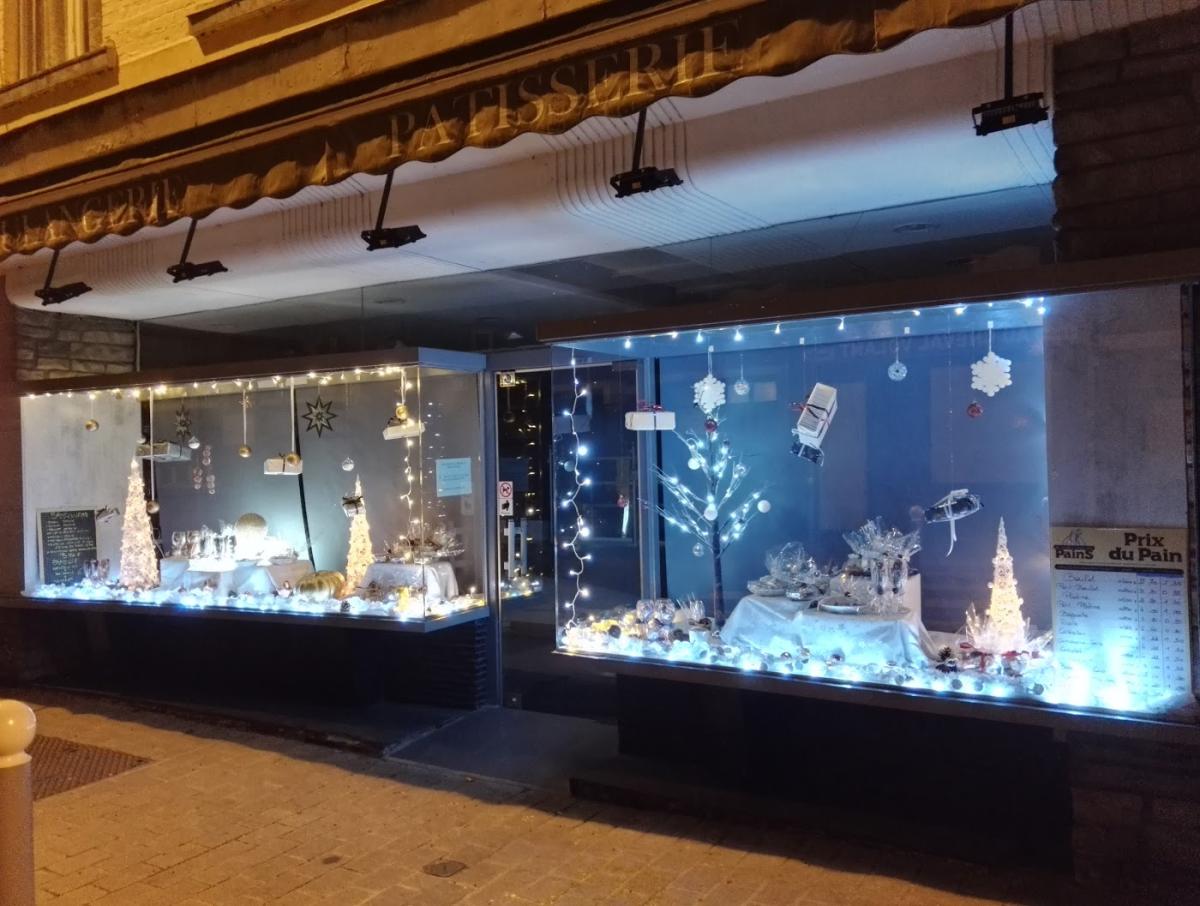 Boulangerie Patisserie MIEL et TARTINE