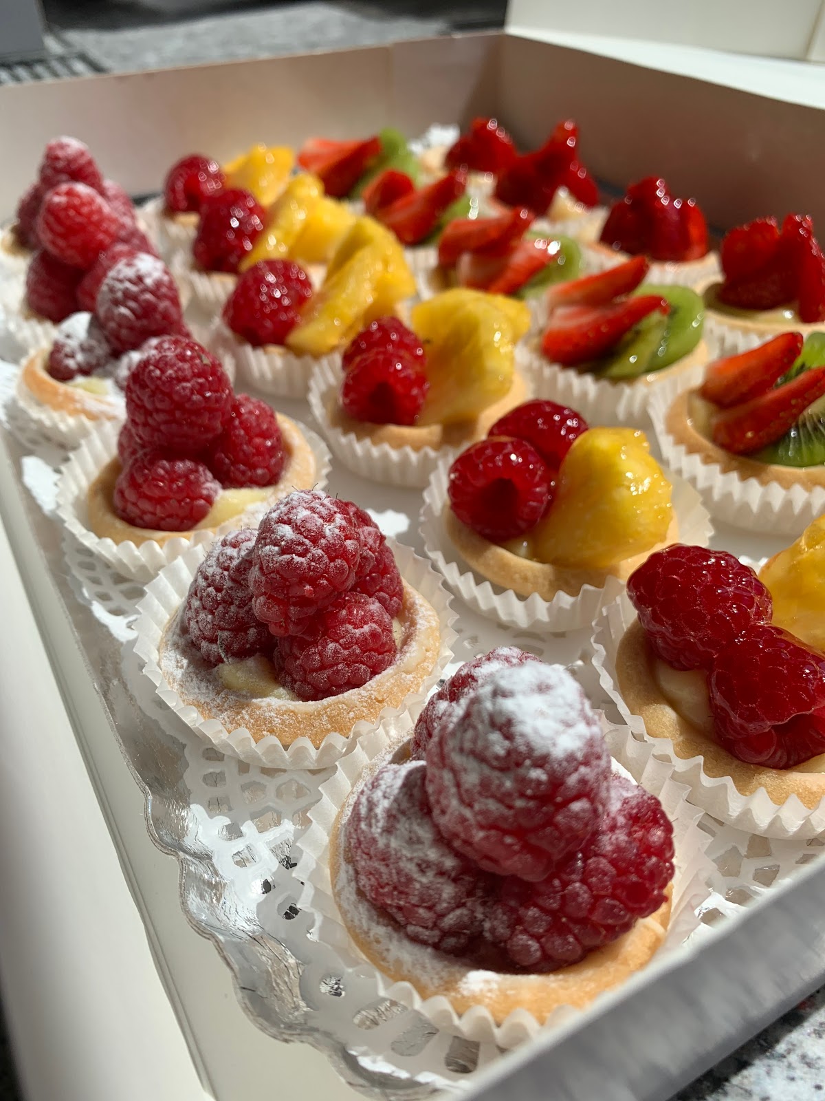 Boulangerie Les Ateliers du Château