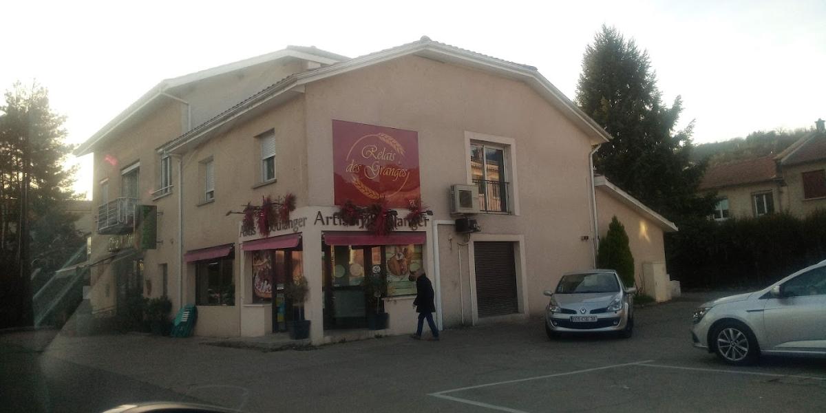 BOULANGERIE RELAIS DES GRANGES