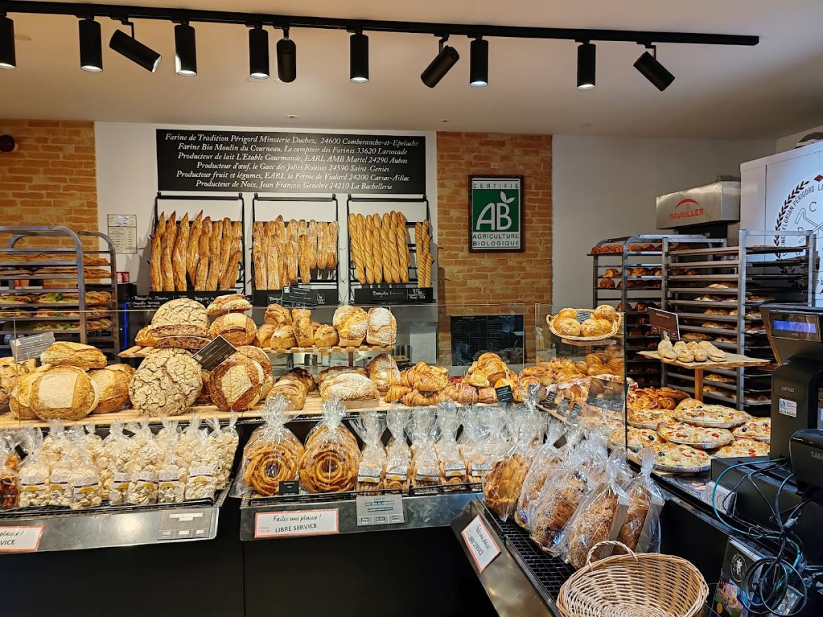 Les Saveurs du Savoir