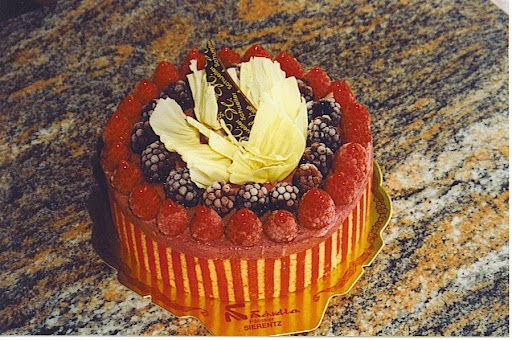 Pâtisserie Schueller