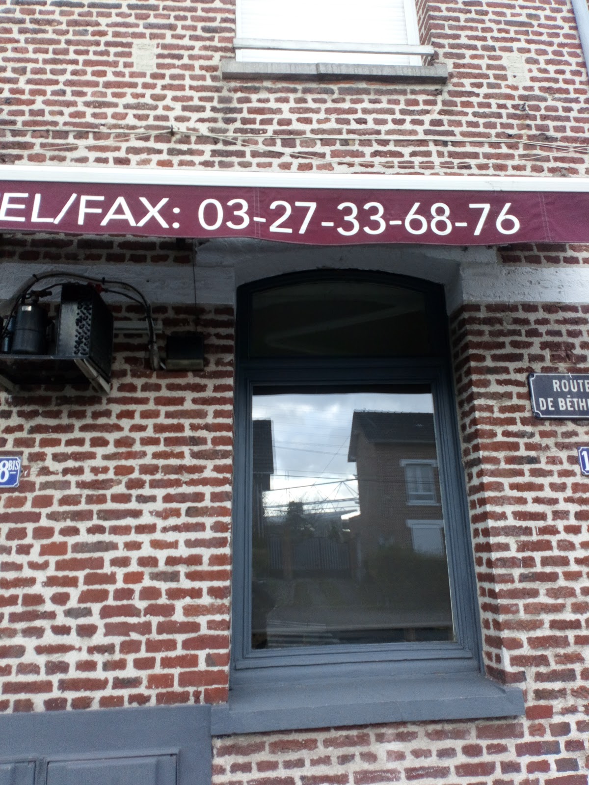 Les saveurs de Bollaert