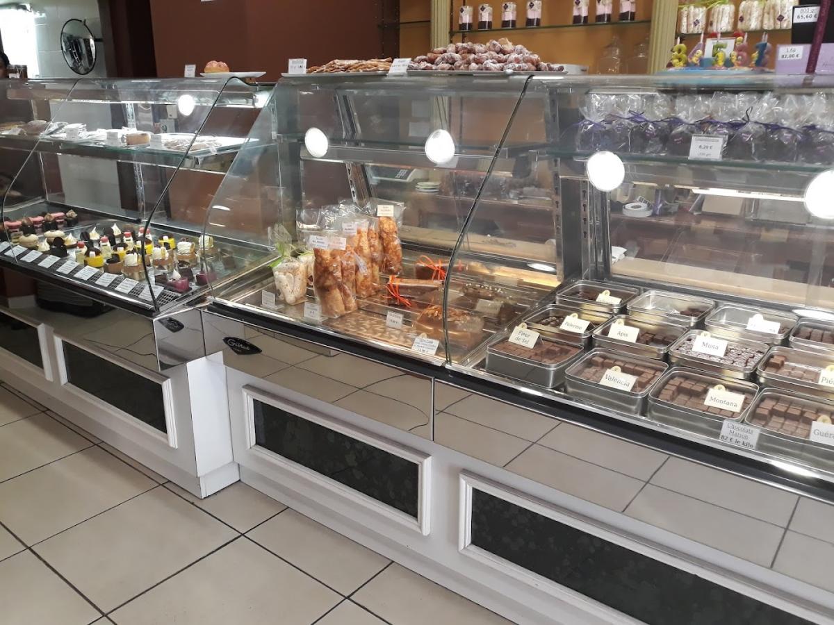 Les Délices de Borriglione