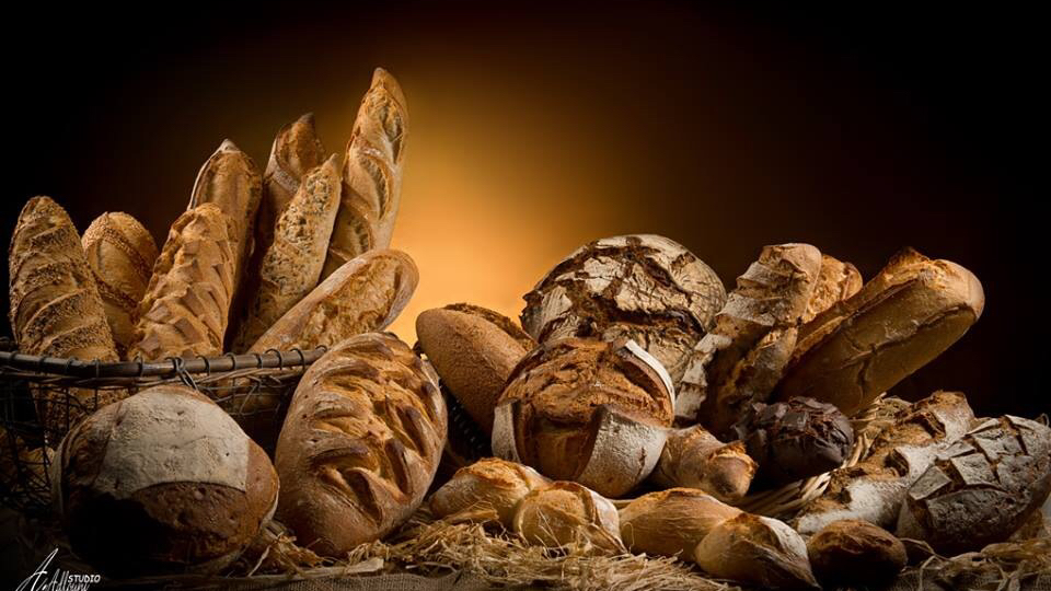 BOULANGERIE PATISSERIE