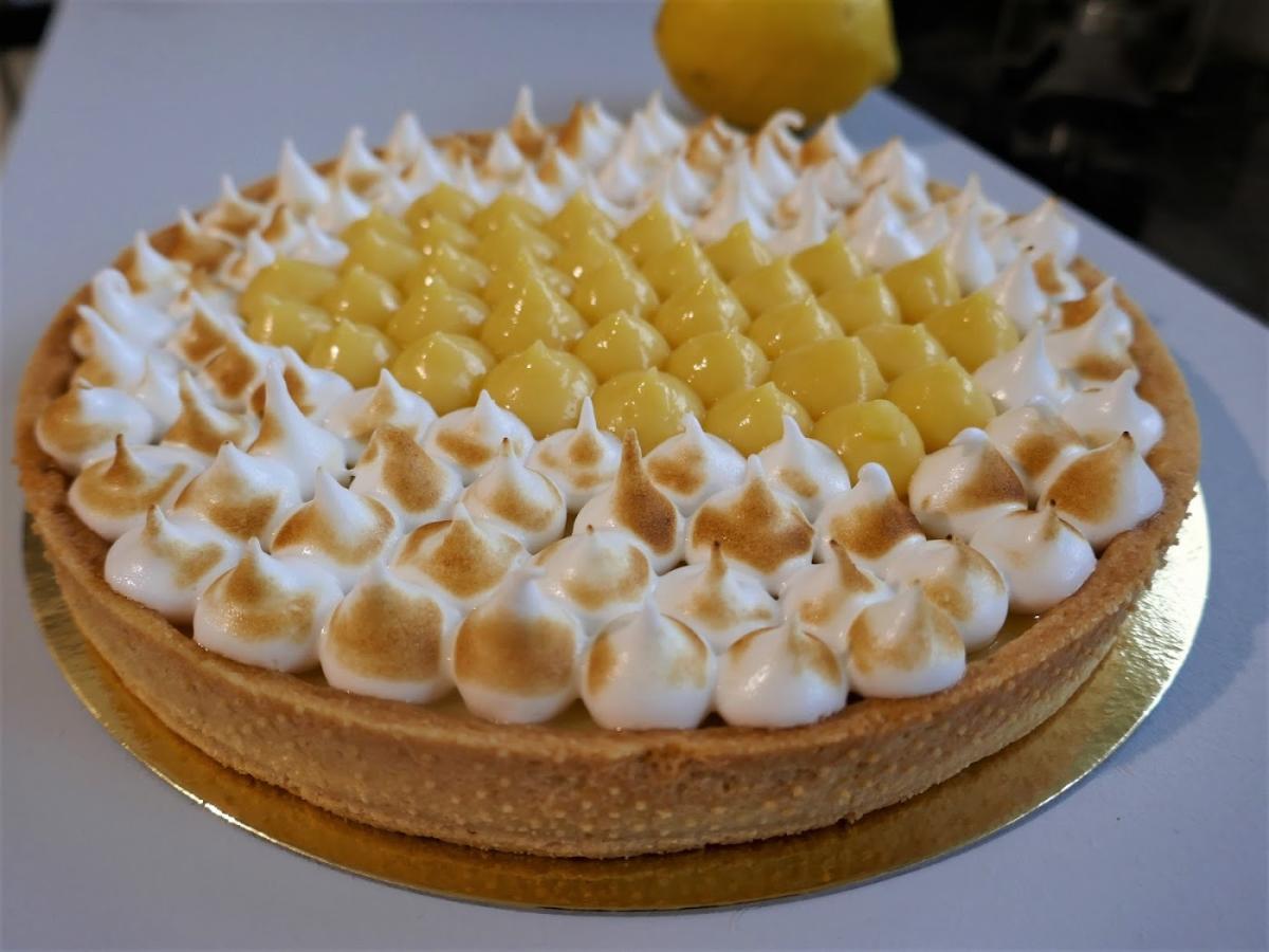 Les Gateaux Maison (pâtisseries sur commande) Fermeture pour travaux