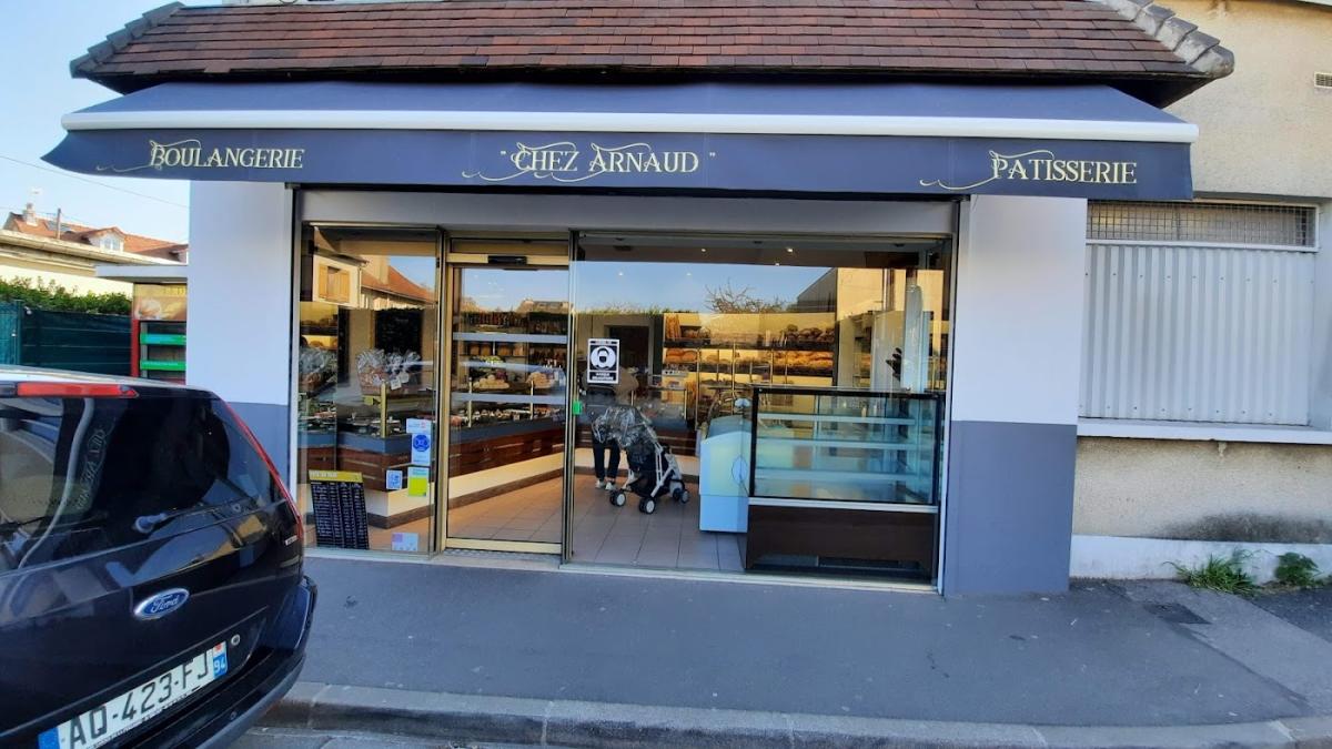 Boulangerie Arnaud
