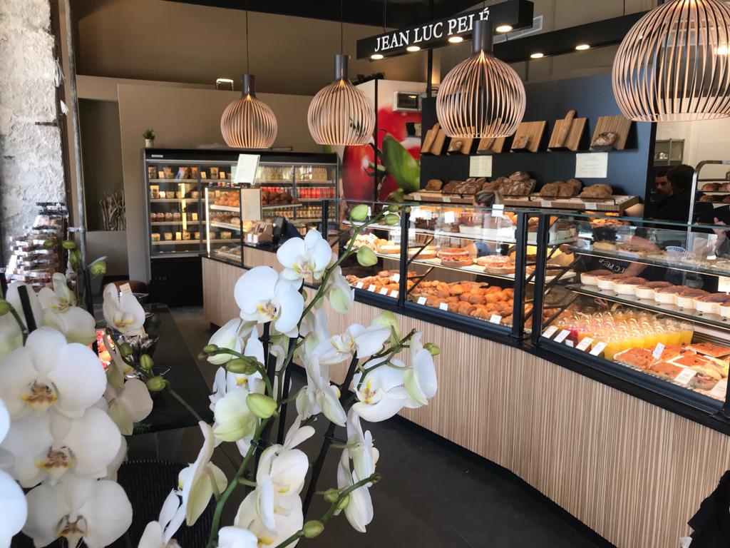 Artisan Boulanger-Pâtissier-Snacking - JEAN LUC PELE