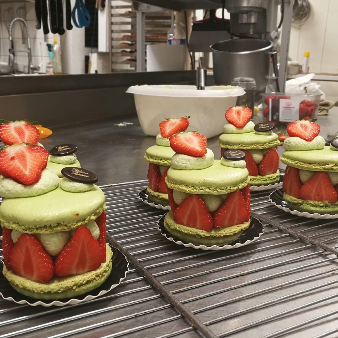 La Fournée de Yanis changement de propriétaire au 1er août 2021