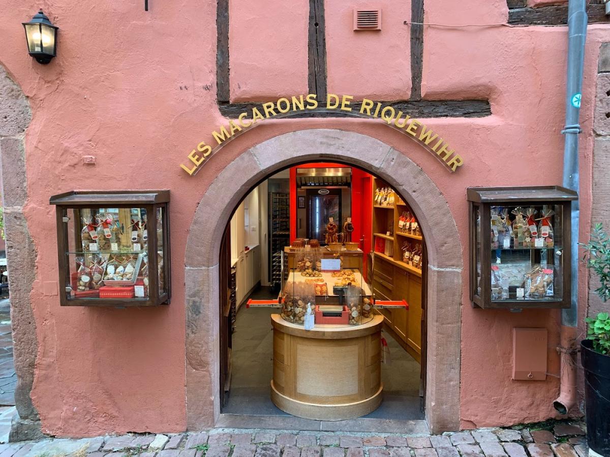 Maison Alsacienne de Biscuiterie