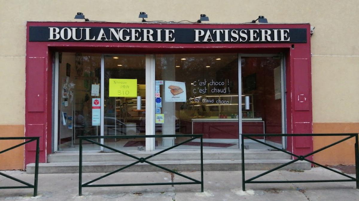 Au Blé d'Or