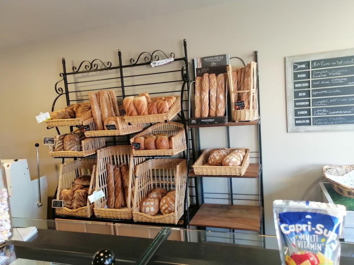 Boulangerie de bierne