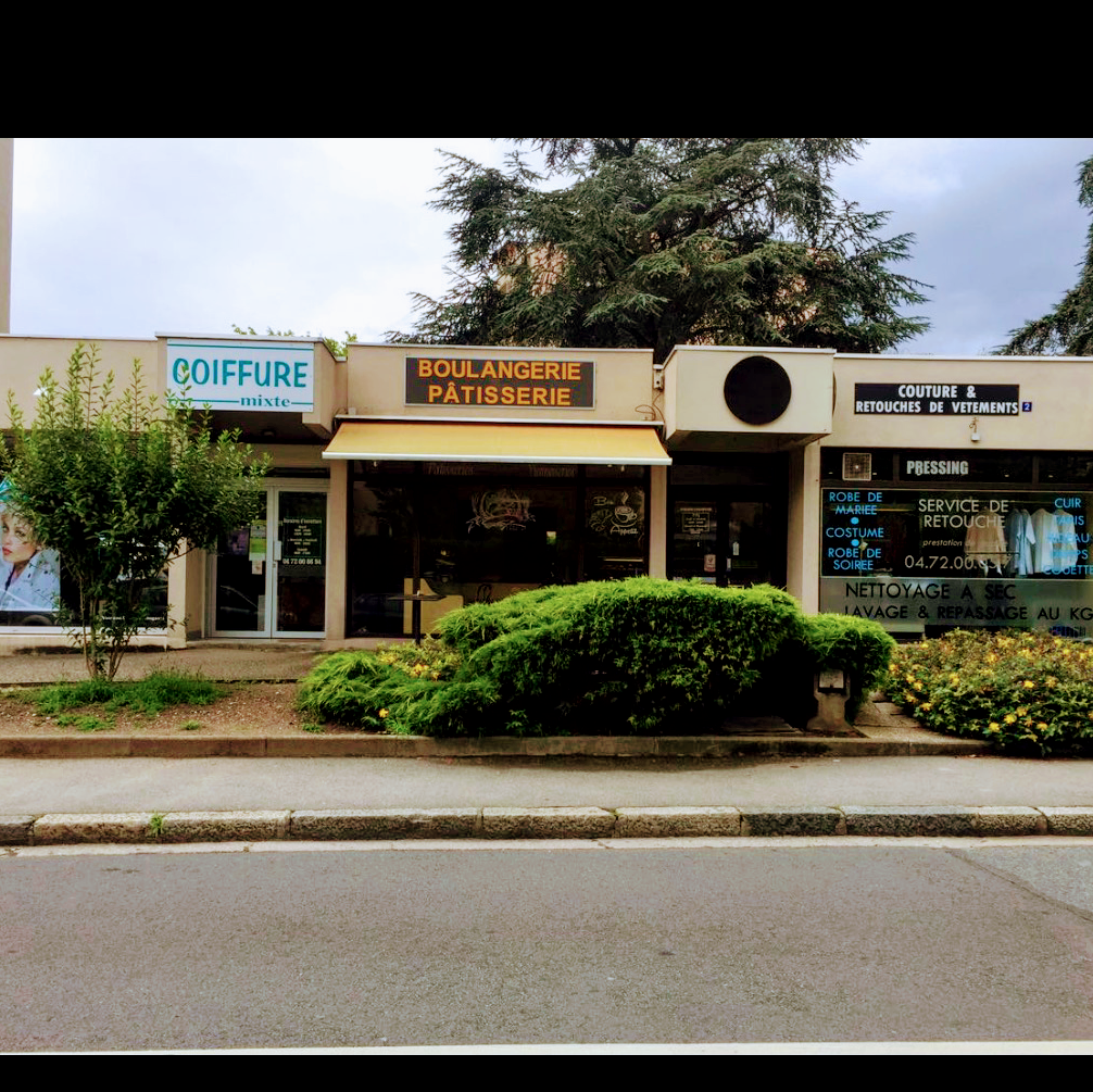 Boulangerie VICTORIA