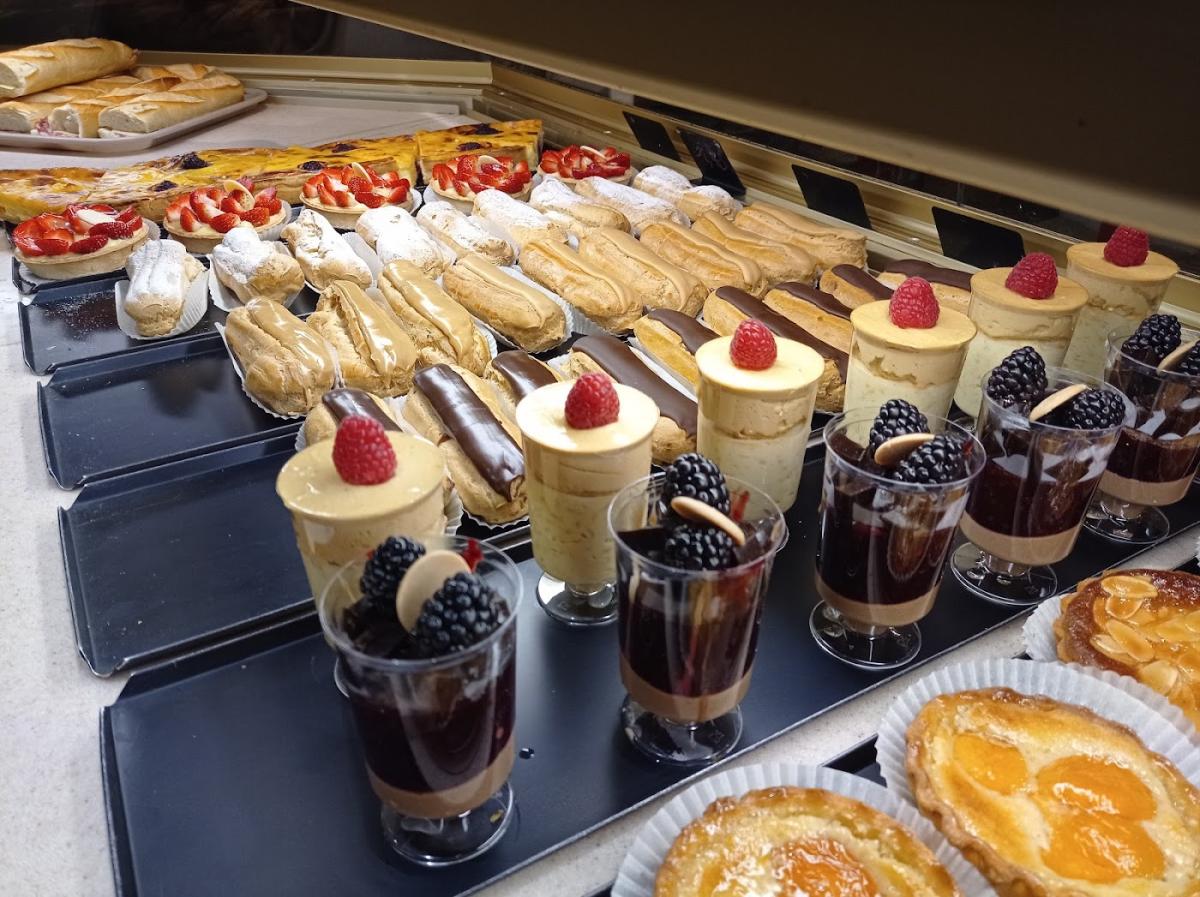 Boulangerie Trunzler