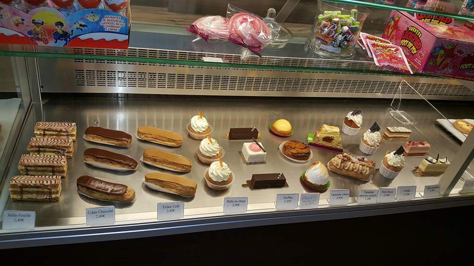 Boulangerie Pâtisserie Frézal