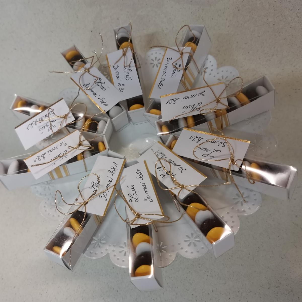 Pâtisserie Thurotte