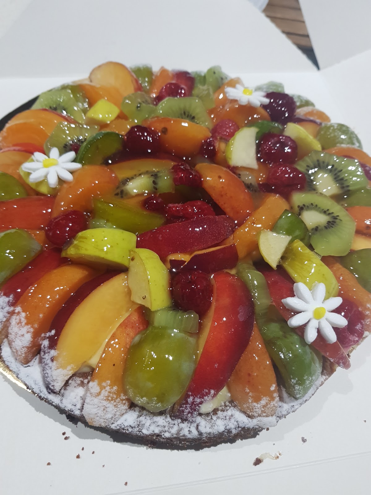 Toureille Frédéric